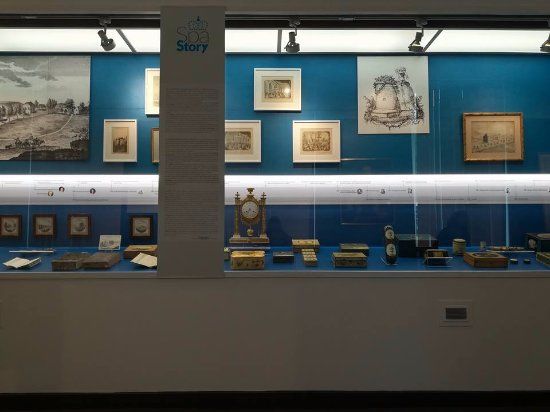 Museum of the City of Water